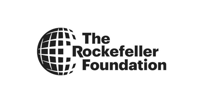 The Rockefeller Foundation