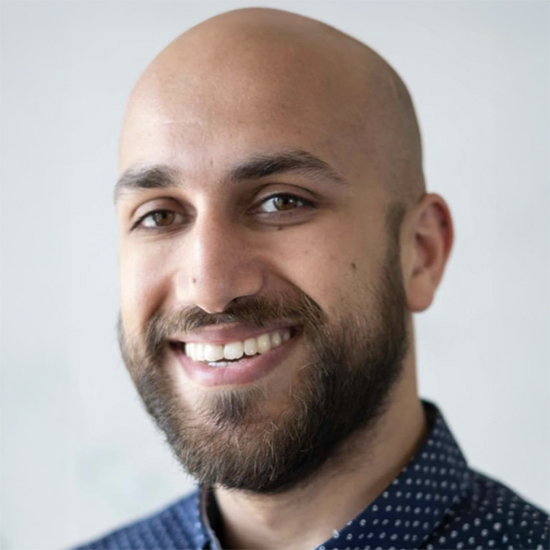 Nausher Kahn
