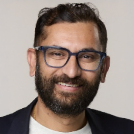 Sid Mehta