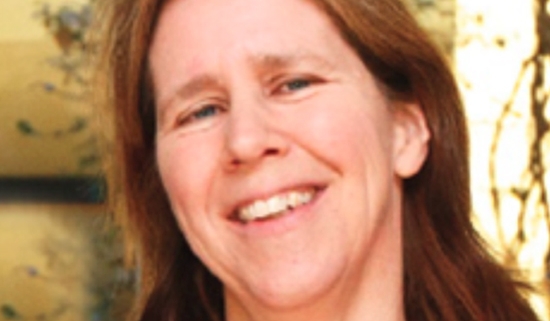 Stineke Oenema