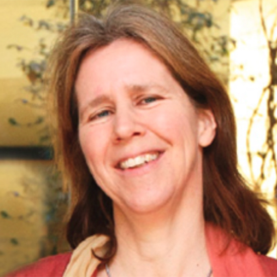Stineke Oenema