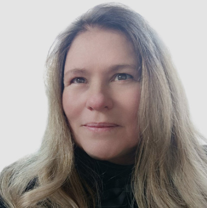 Ann Trevenen-Jones