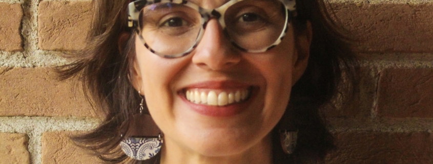Juliana Tângari