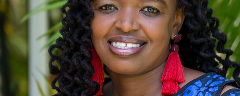 Kagwira Koome
