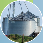 Silos